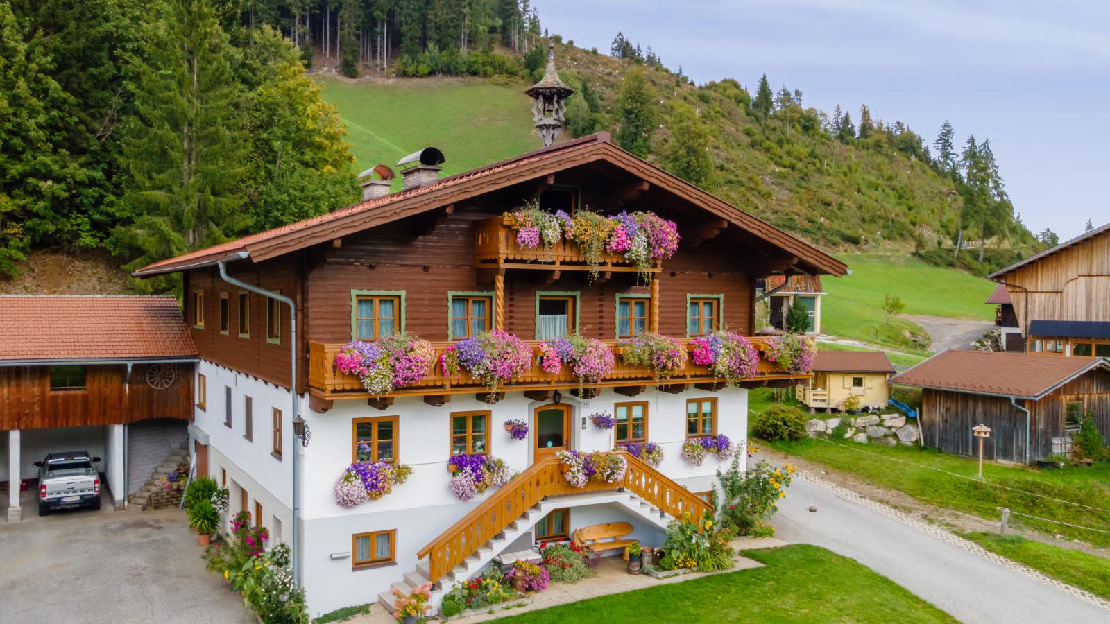 Haus Tanja