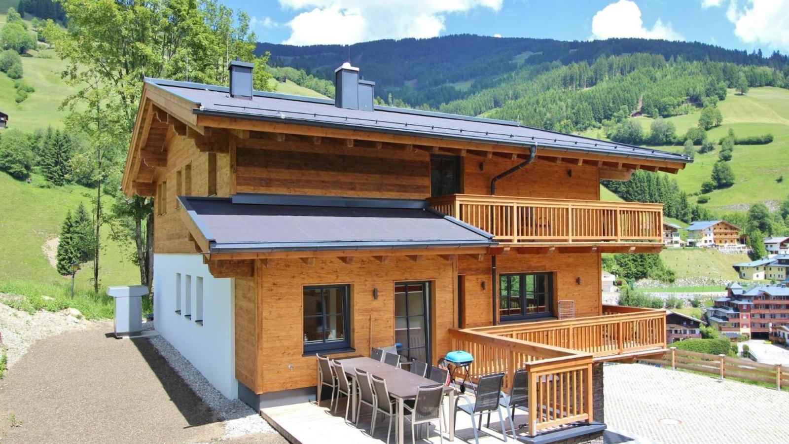 Chalet Susanna