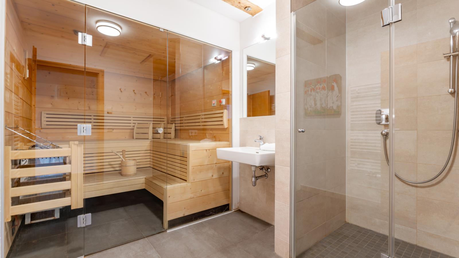 Chalet Susanna