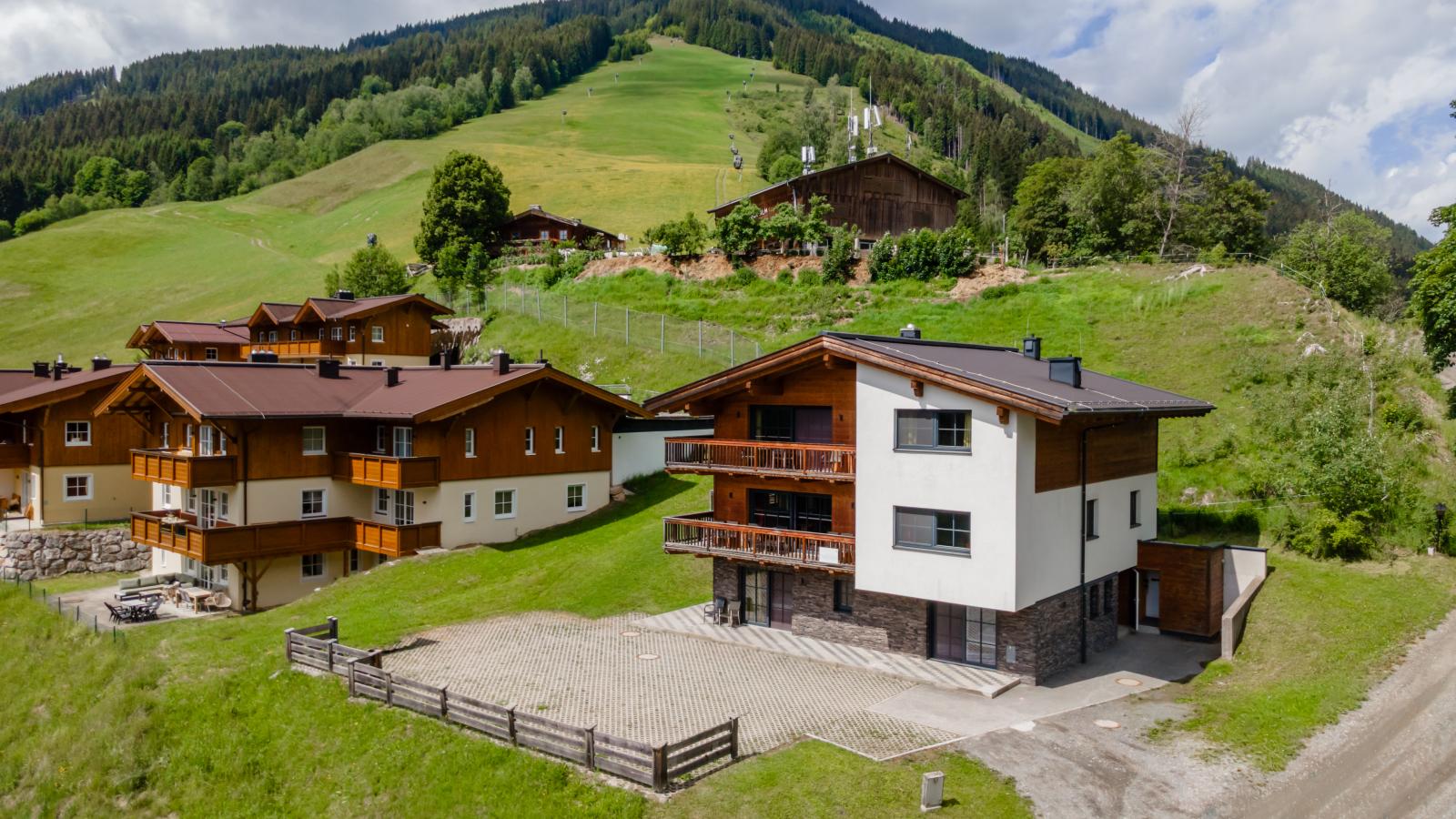 Chalet Susanna