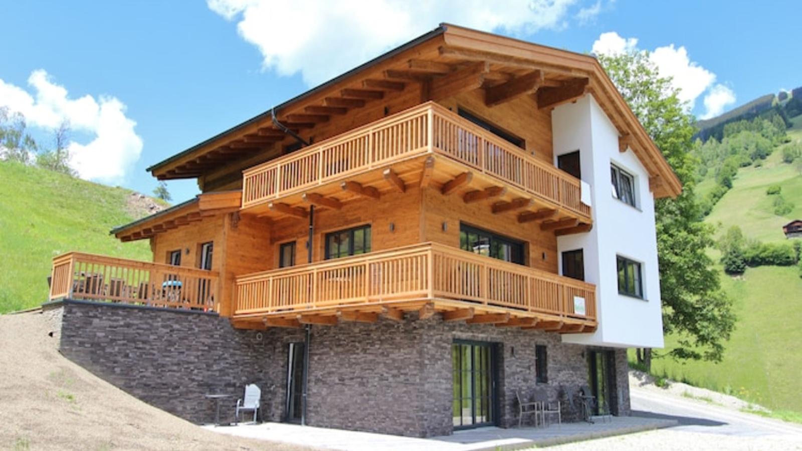 Chalet Susanna