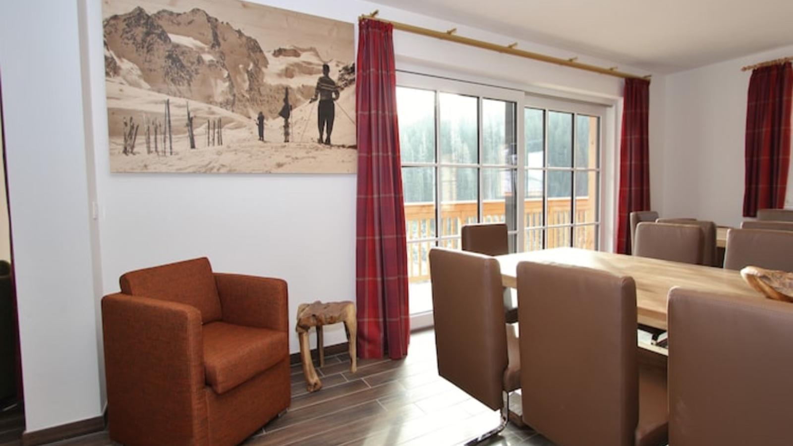Chalet Susanna