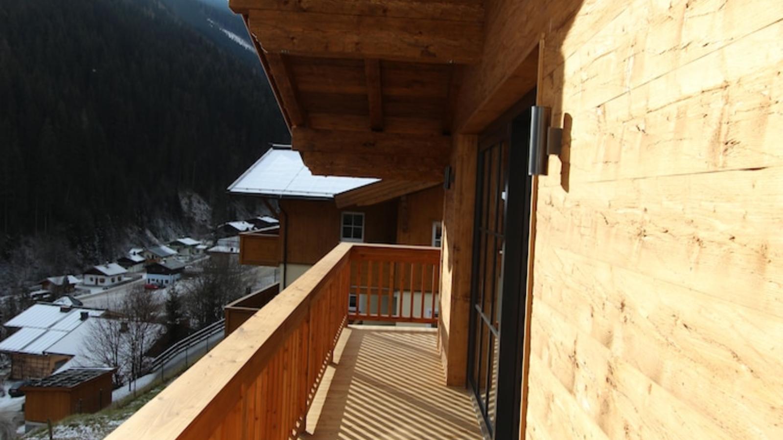 Chalet Susanna