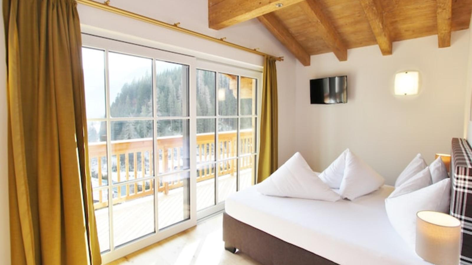 Chalet Susanna