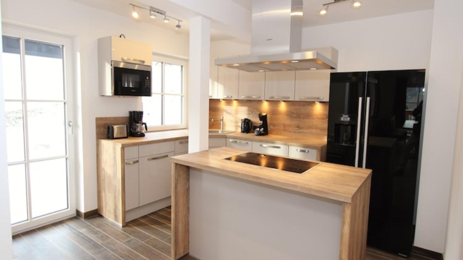 Chalet Susanna