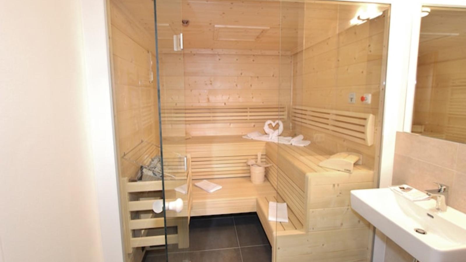 Chalet Susanna S