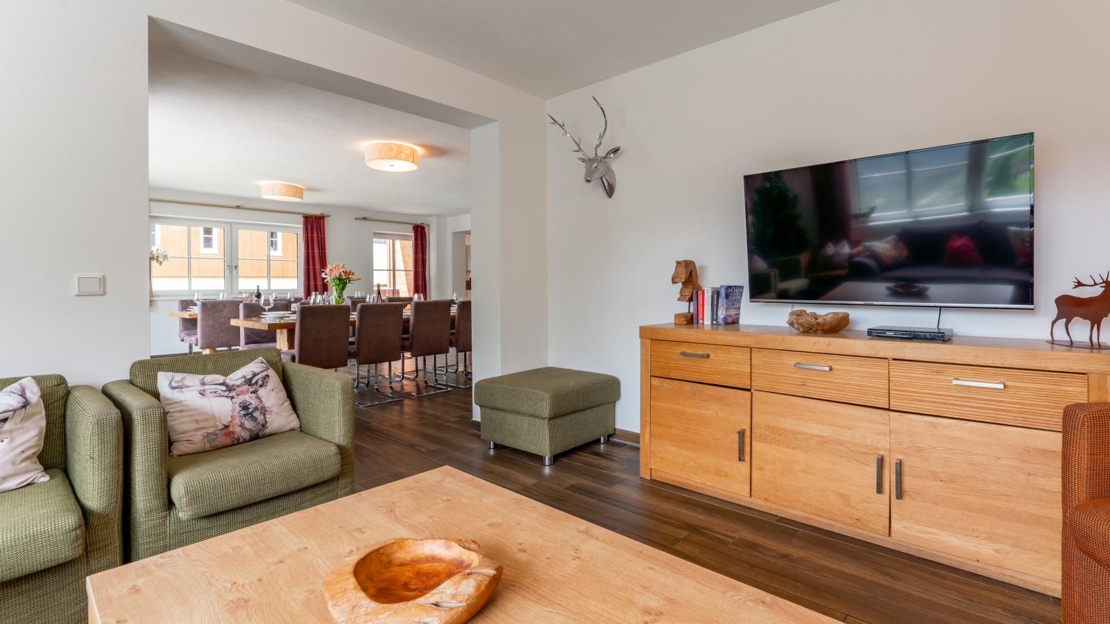 Chalet Susanna S
