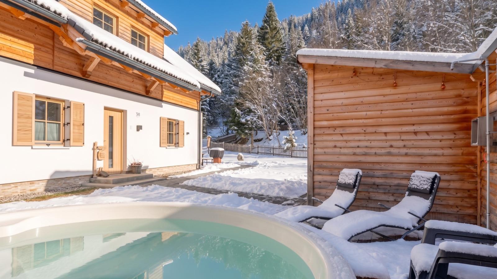 Haus Laura - Wellness