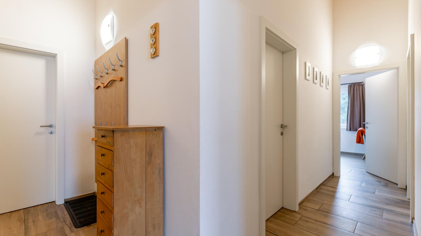 Salzach Lodge-Intérieur