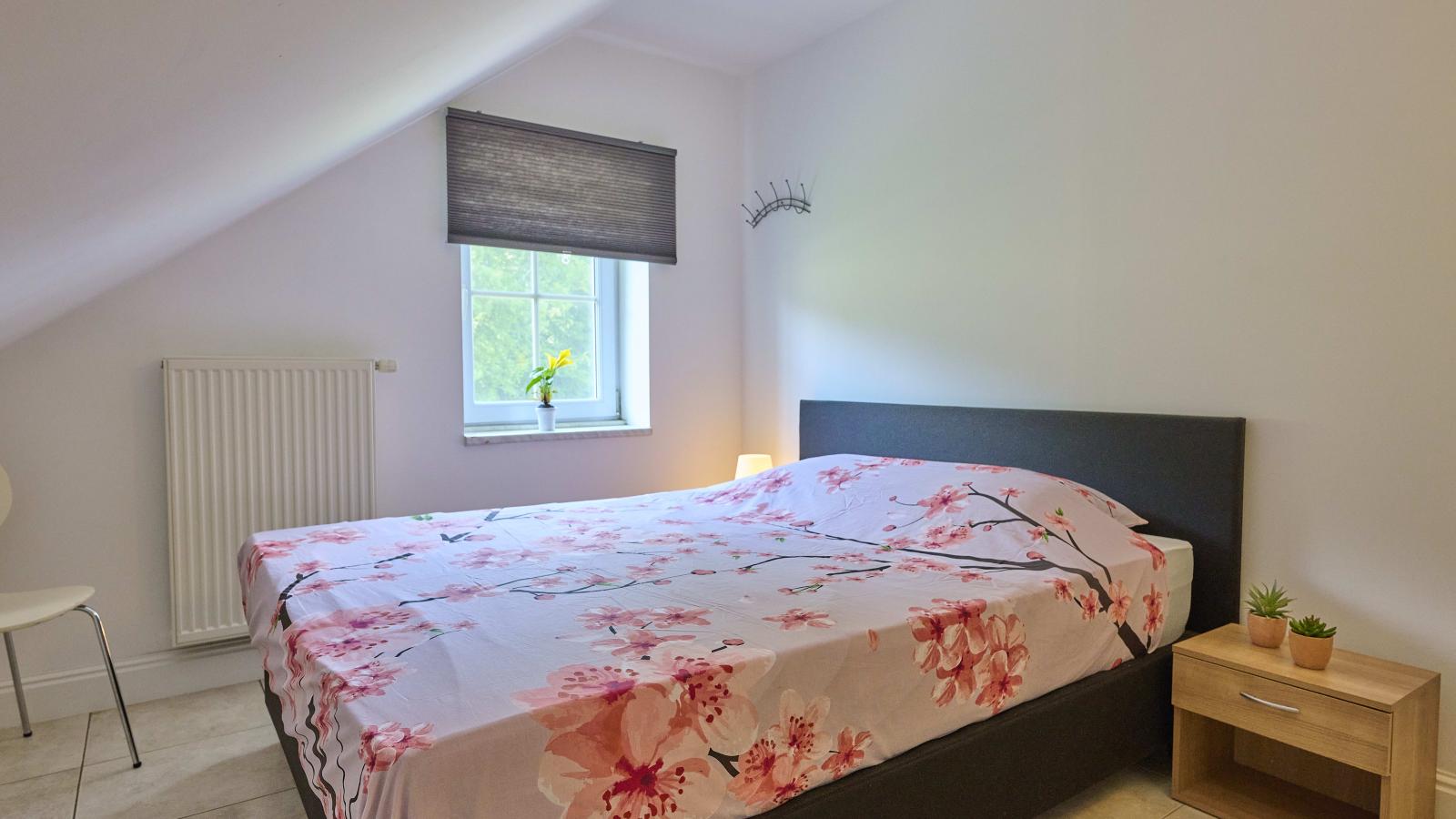 Bra de Pierre-Schlafzimmer