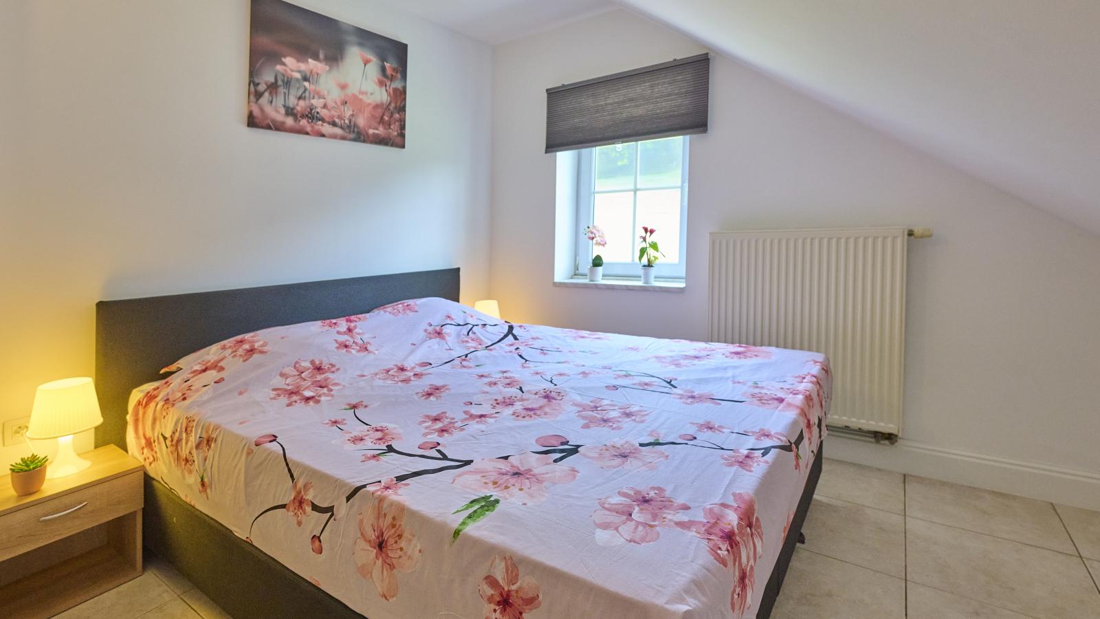 Bra de Pierre-Schlafzimmer