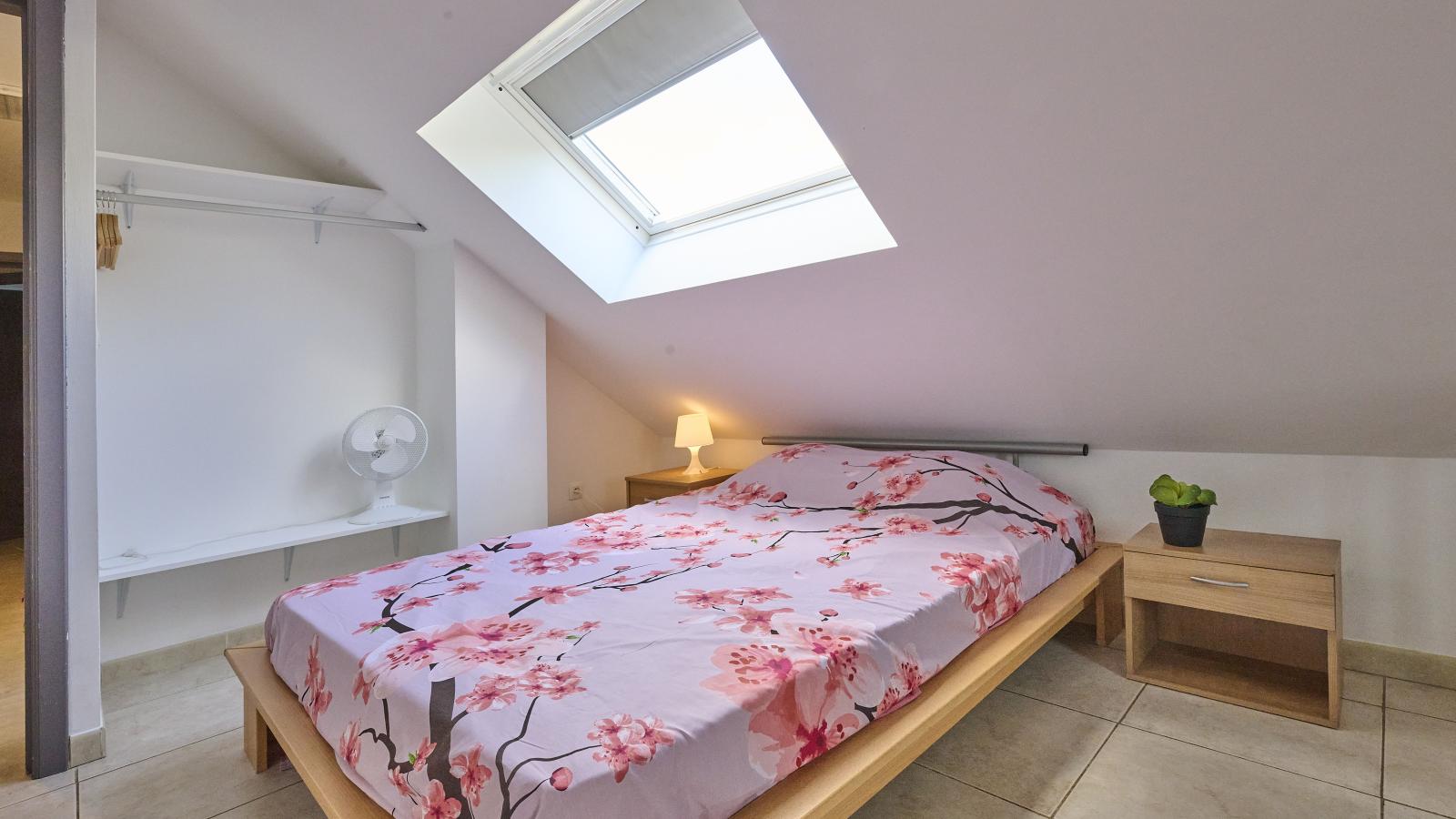 Bra de Pierre-Schlafzimmer