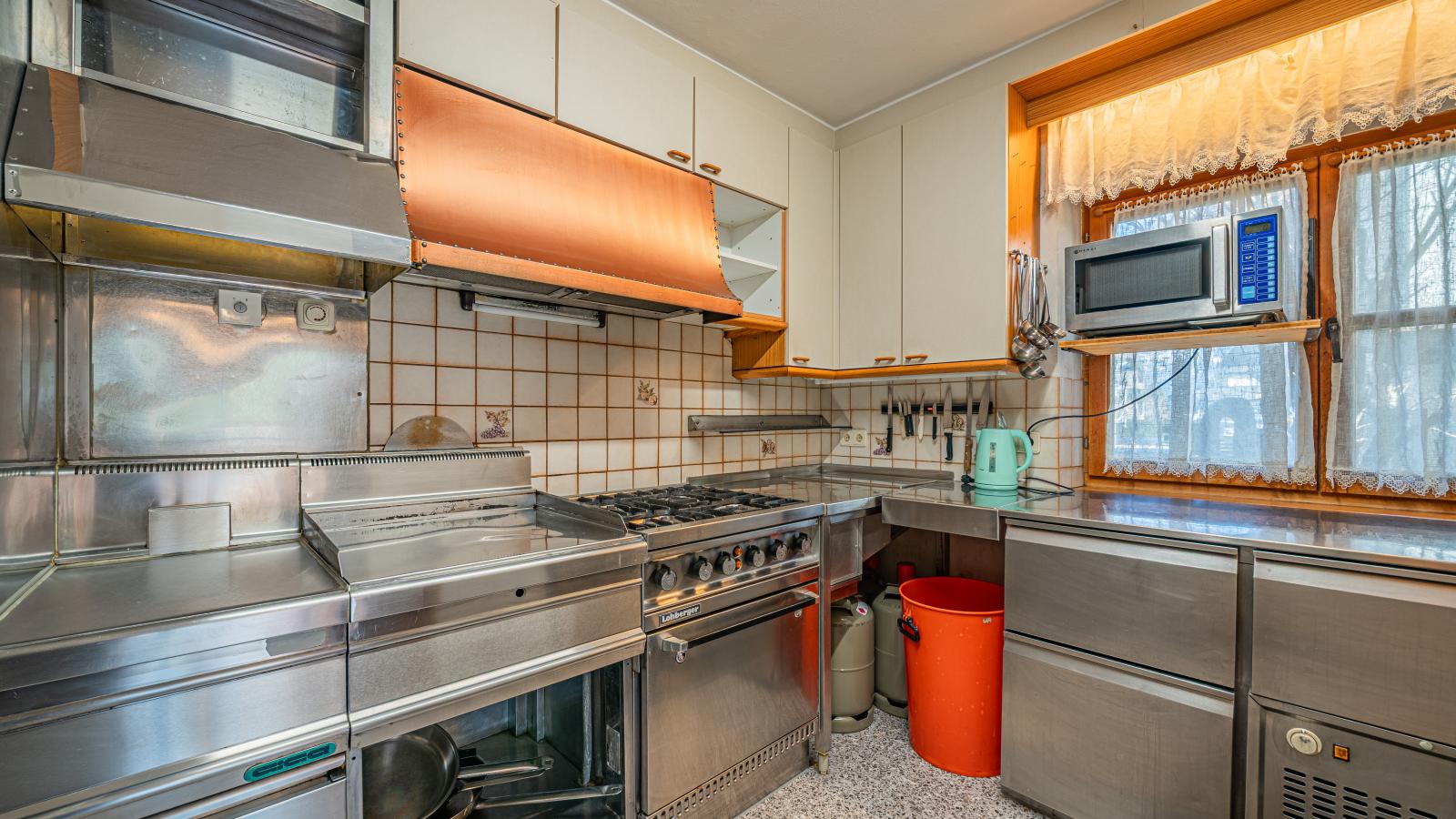 Maria Rose XXL-Living room