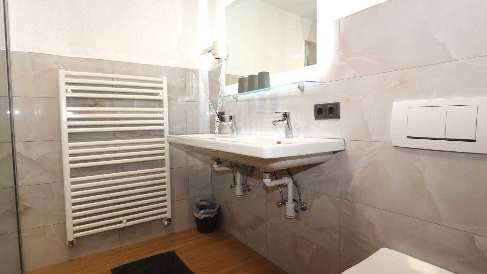 Kirschbaum 2 - Bathroom