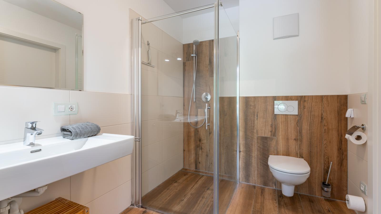 Werfenblick - Salle de bain