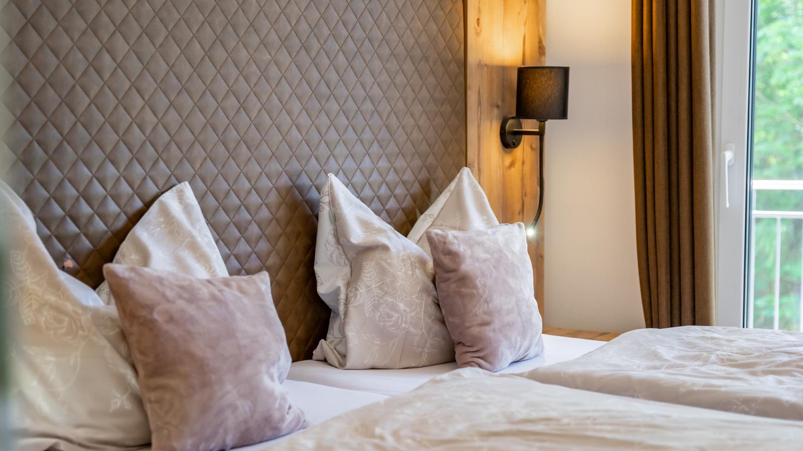 Werfenblick - Chambre