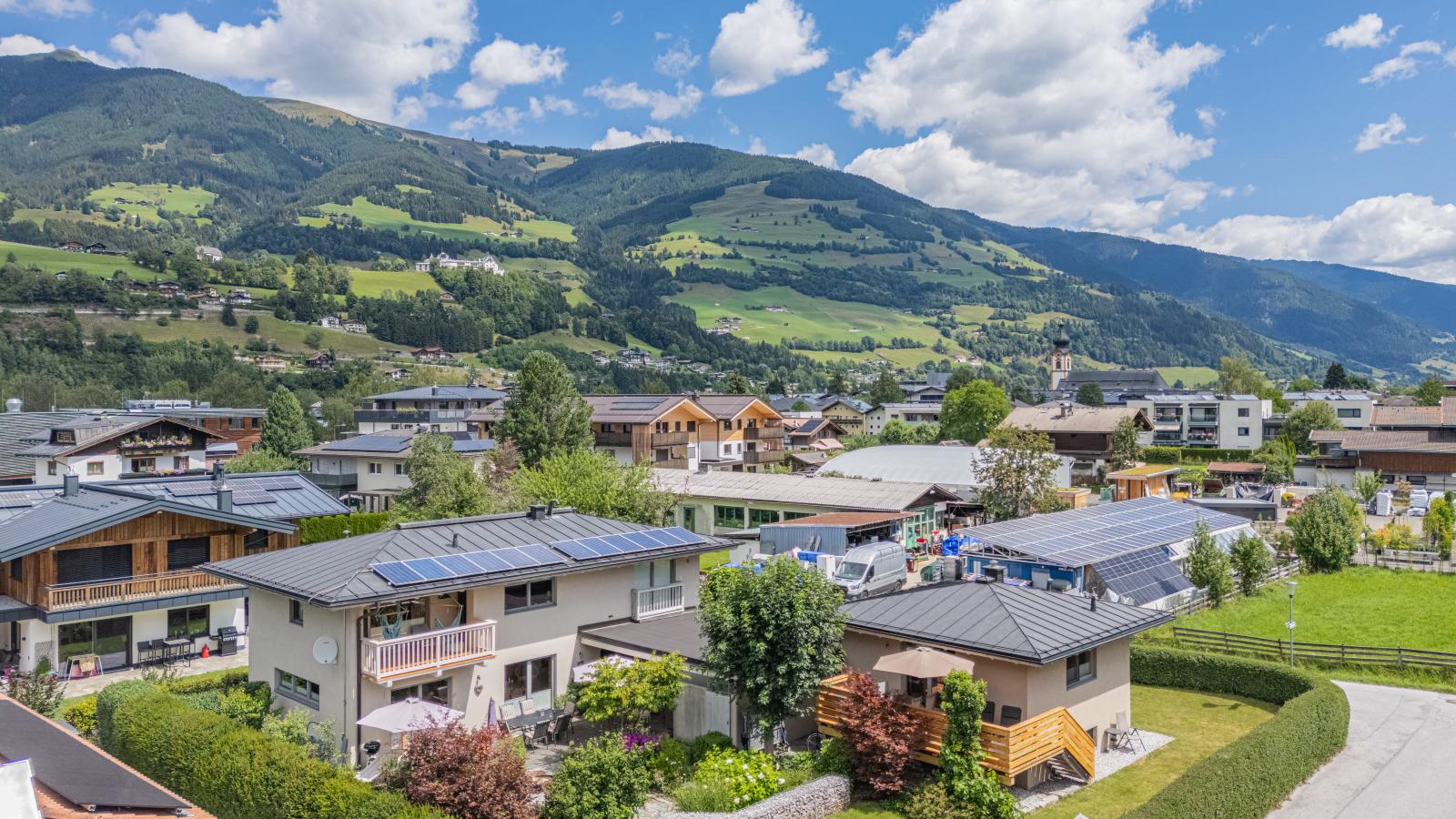IndieBerge