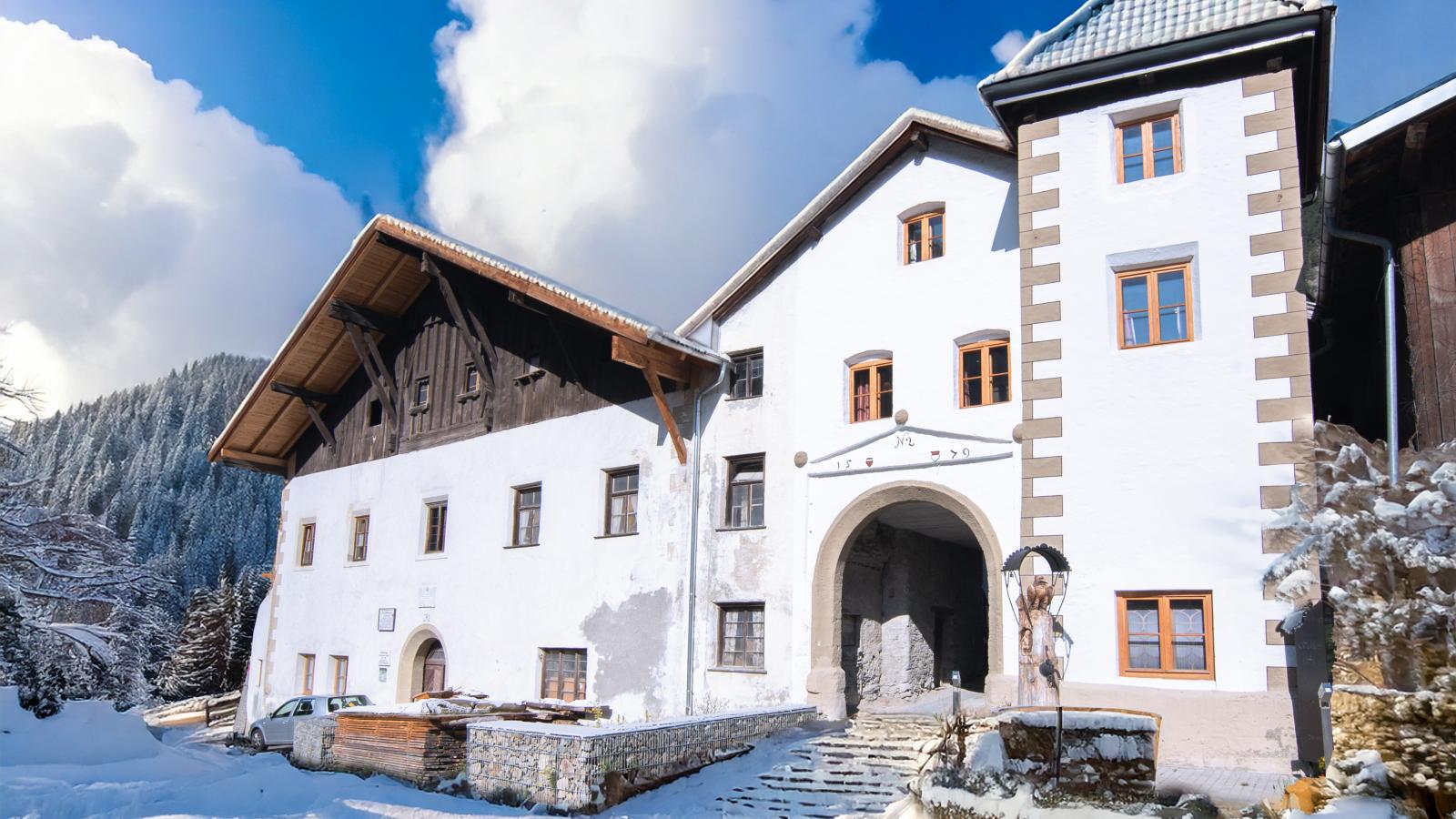 Schloss Sissi