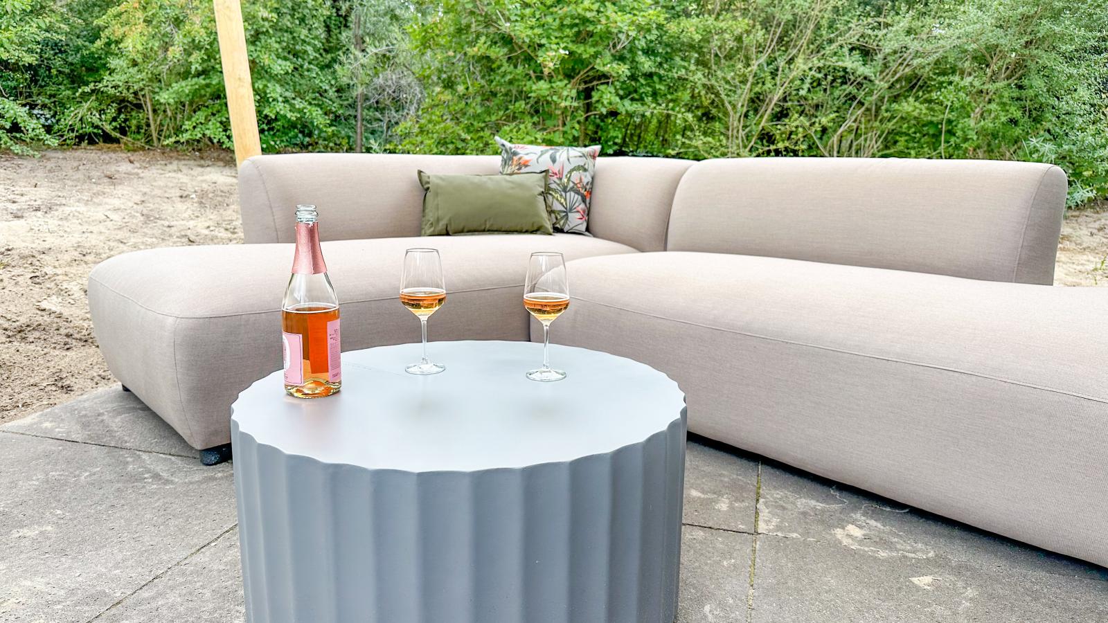 Duinland-Balcon-terrasse