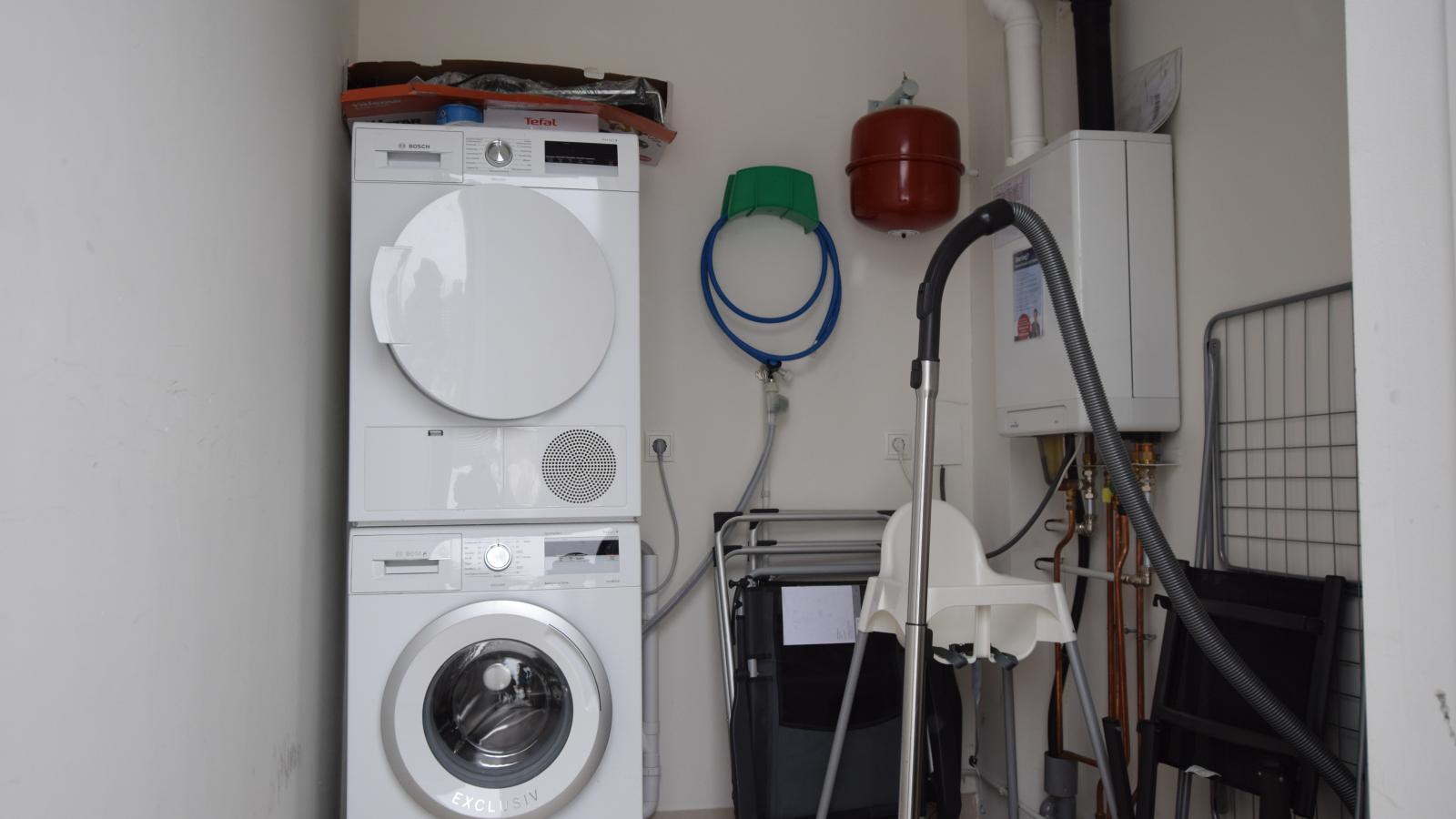 Duinland-Faciliteiten