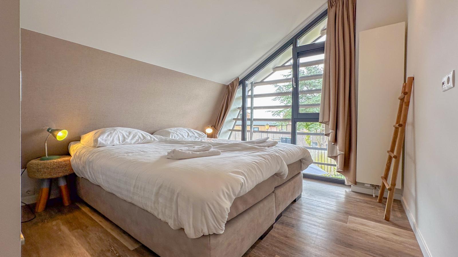 Duinland-Chambre