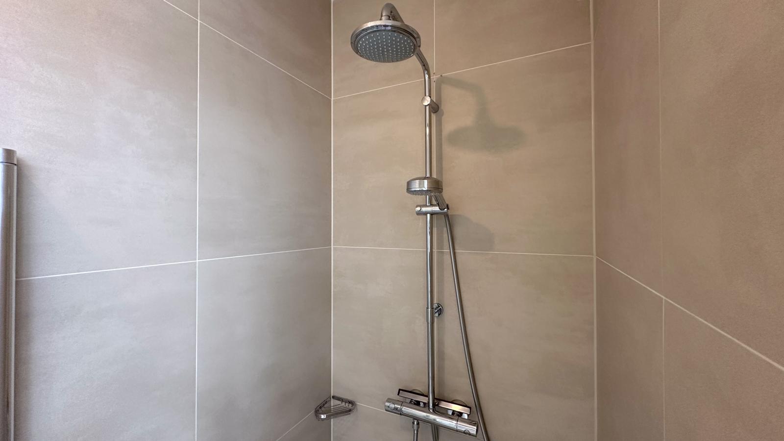 Duinland-Salle de bain