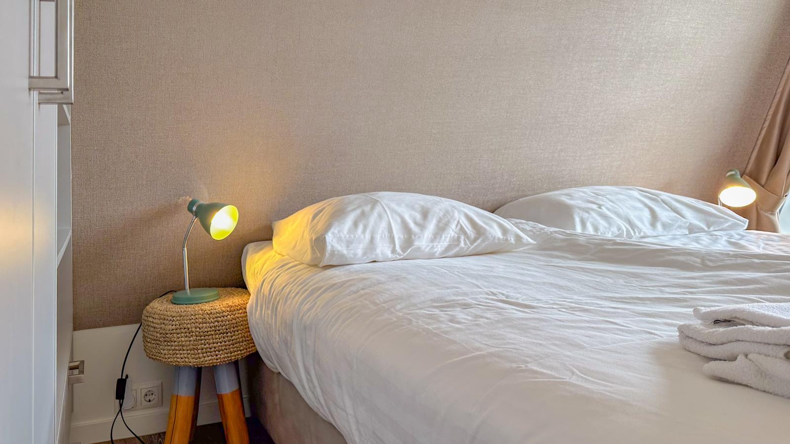 Duinland-Chambre