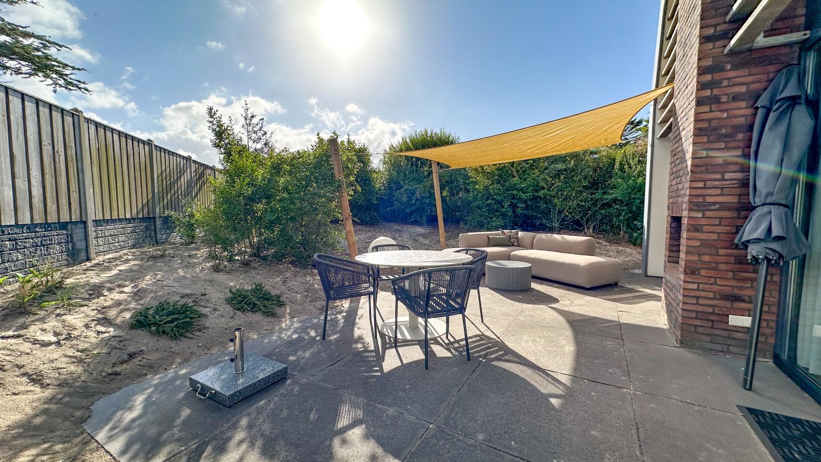 Duinland-Balcon-terrasse