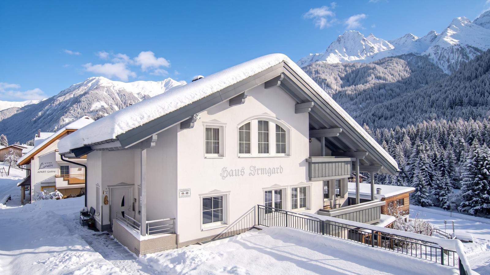 Haus Irmgard 1