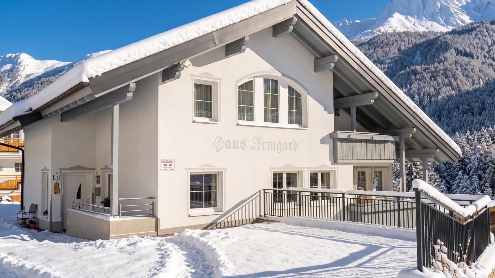 Haus Irmgard 2