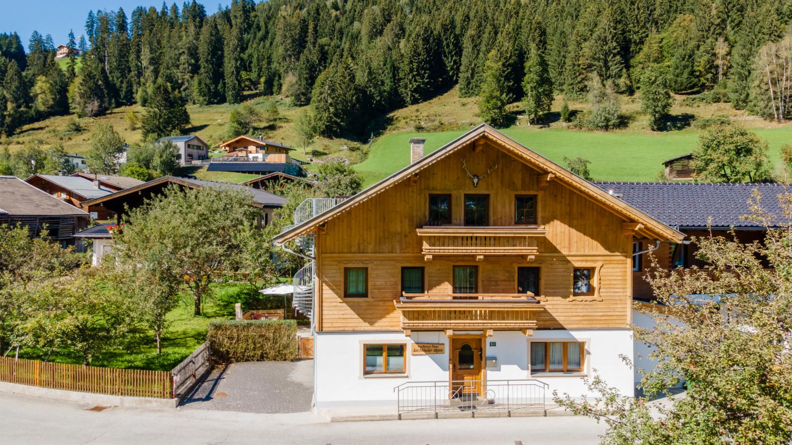 Kitzbüheler Alpen L