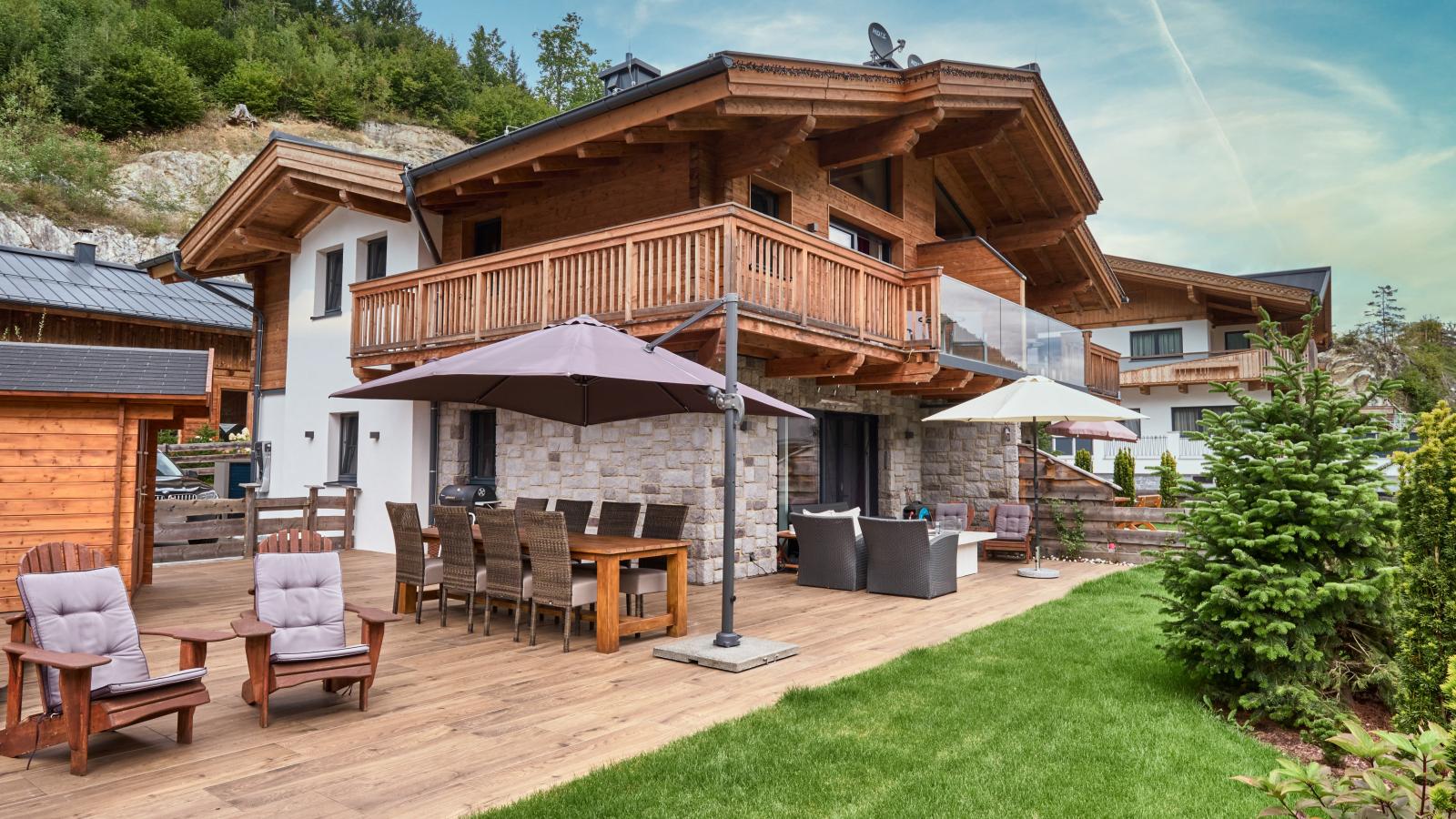 Lodge Amanda