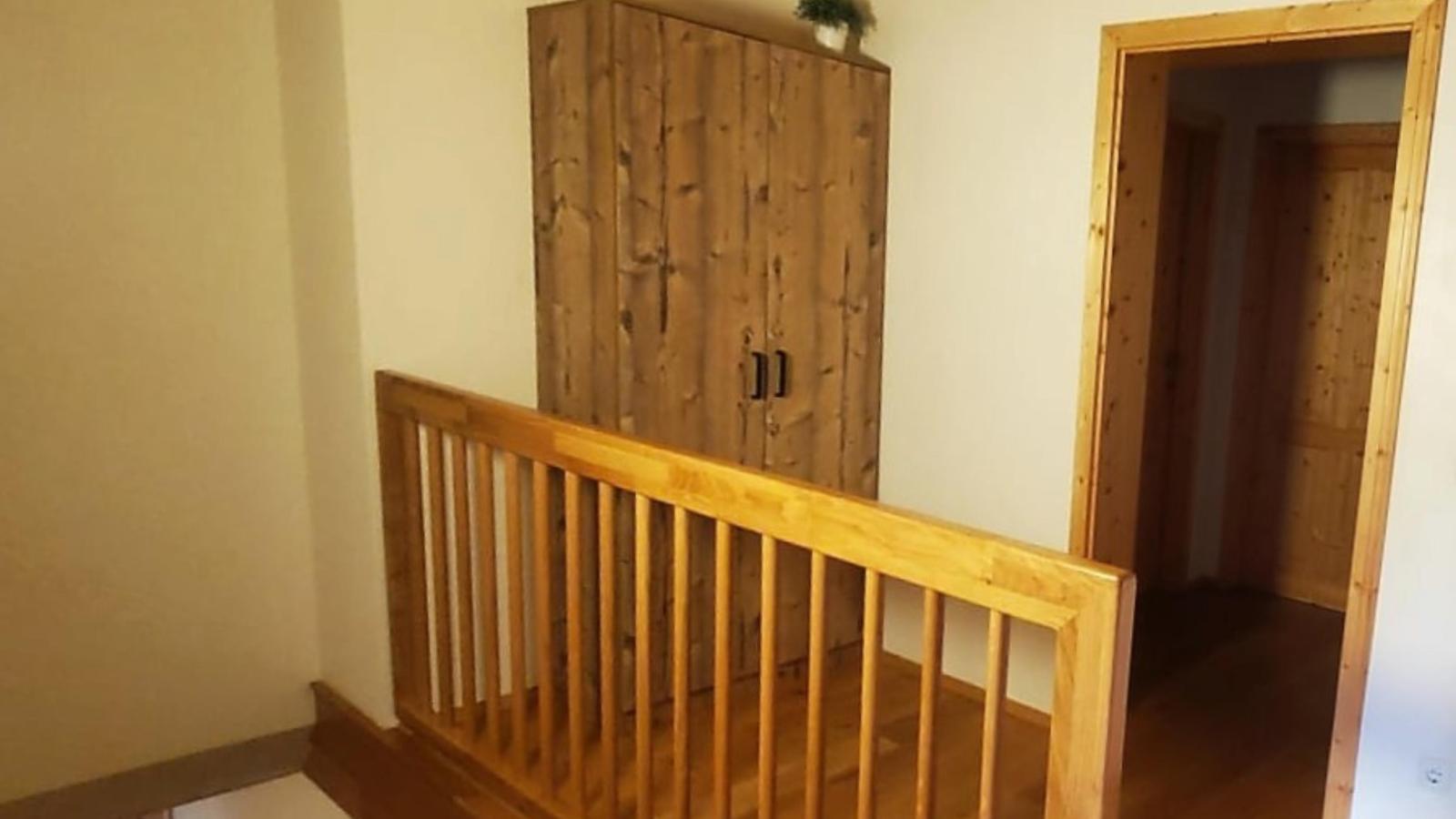 Mur-Chalet St Michael-Palier