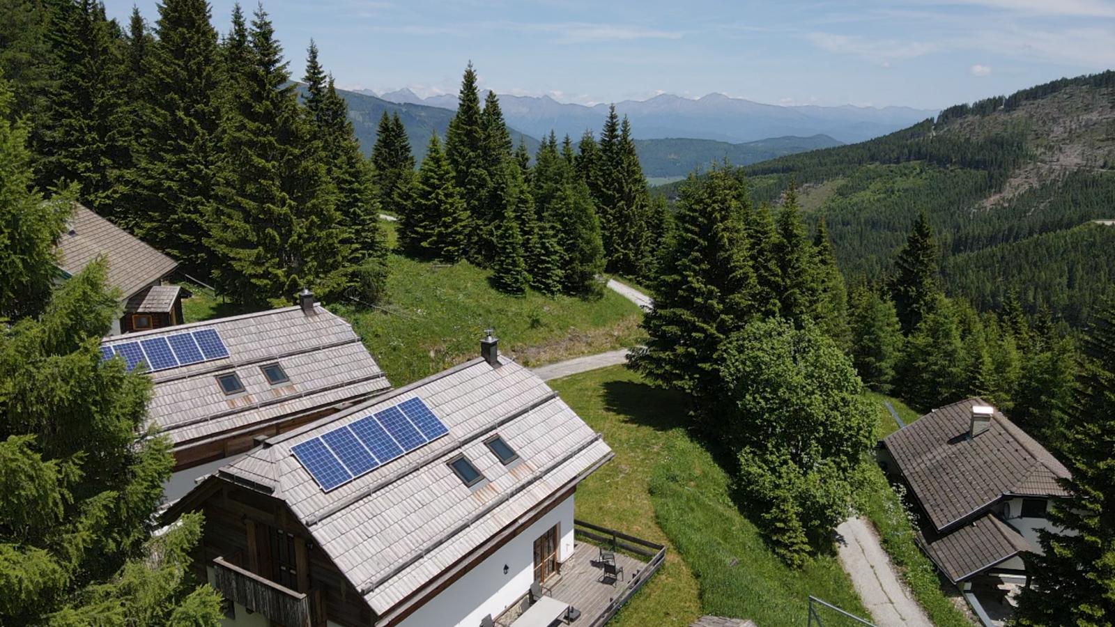 Chalet Petra