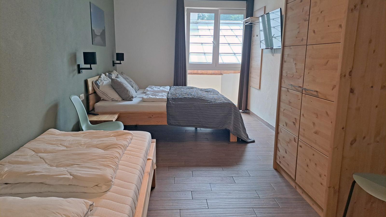 Emma Top 1 XL-Slaapkamer