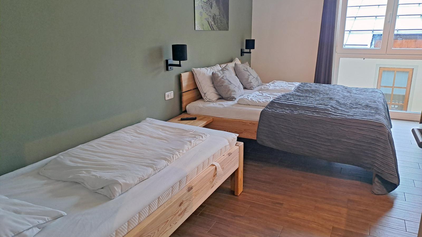 Emma Top 1 XL-Slaapkamer