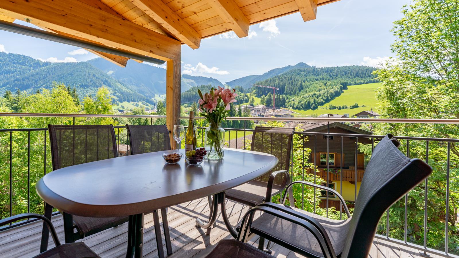 Adlerblick