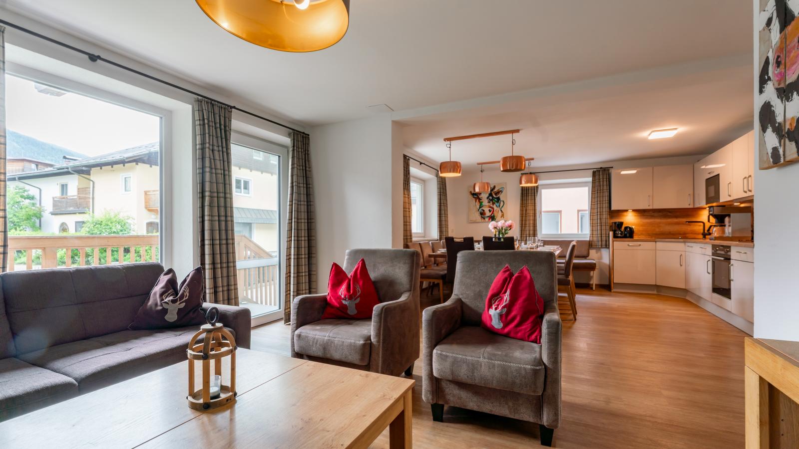 Chalet Angelina