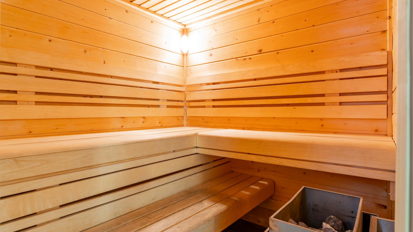 Chalet Angelina