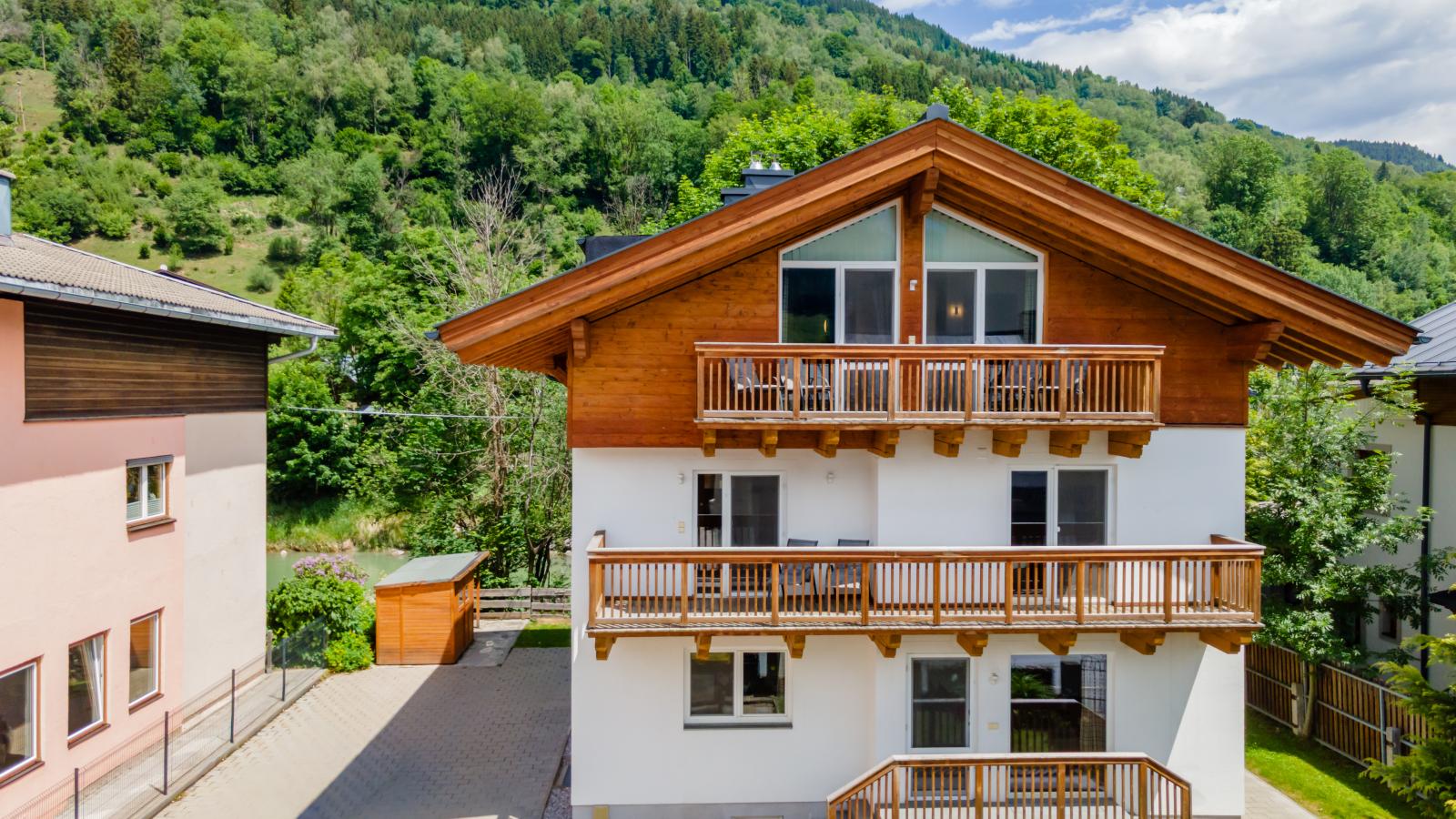 Chalet Angelina