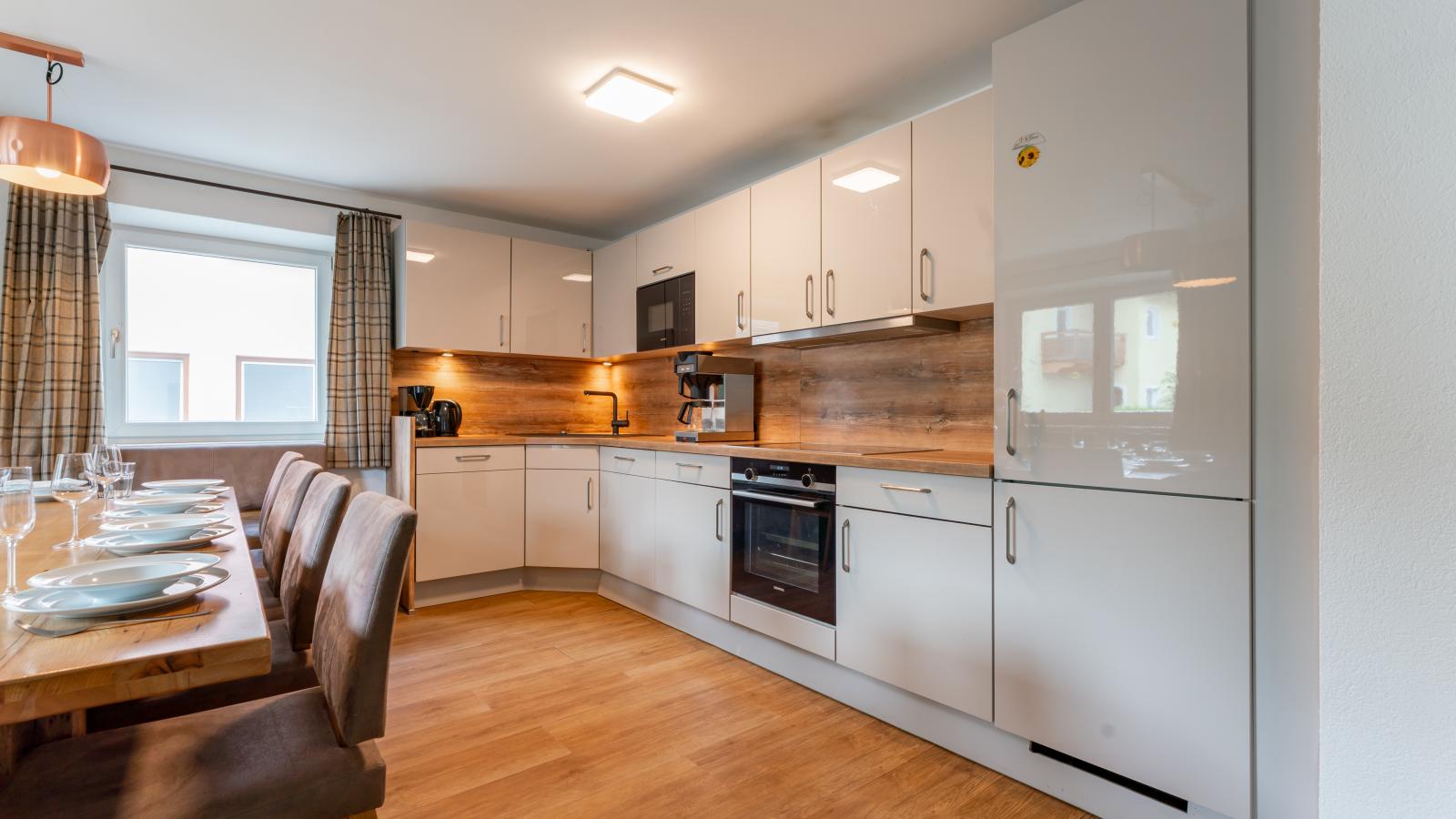 Chalet Angelina