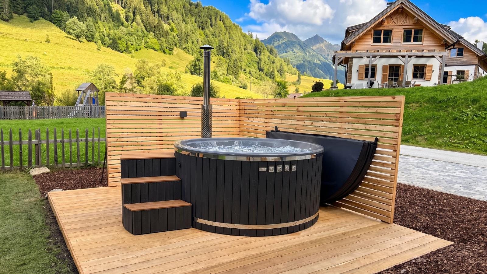 Haus Bente - Niet-getagd