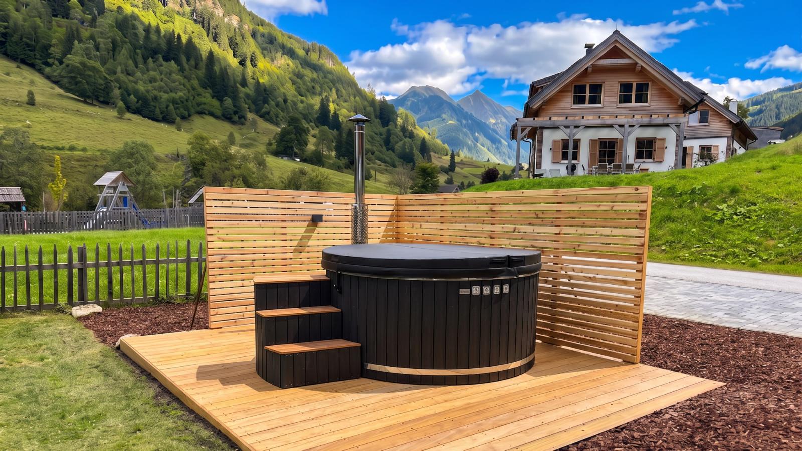 Haus Bente