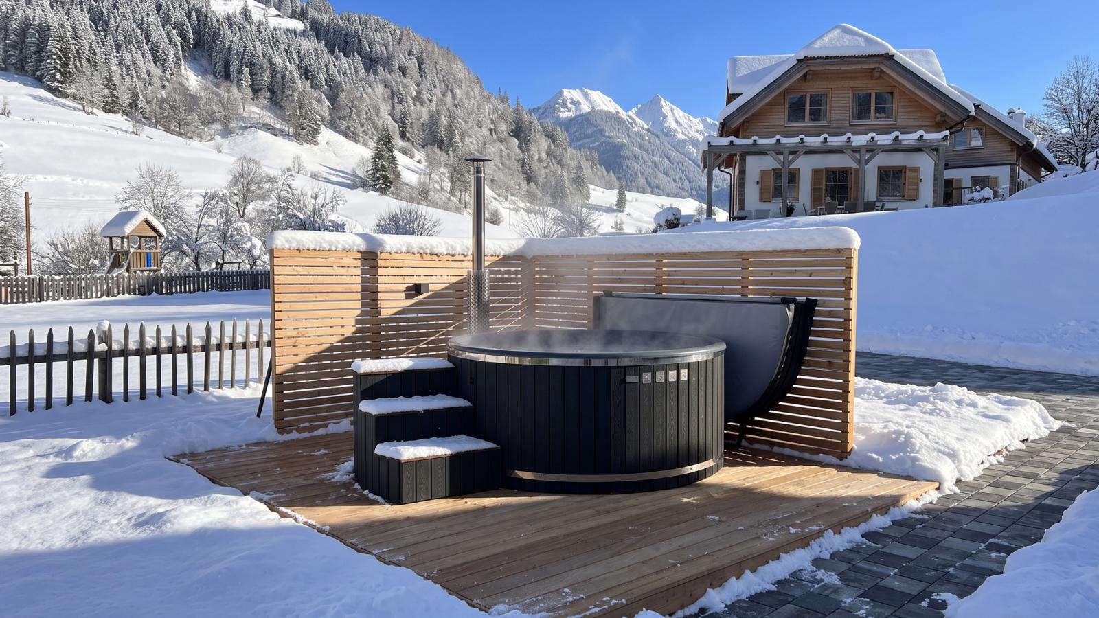Haus Bente - Niet-getagd