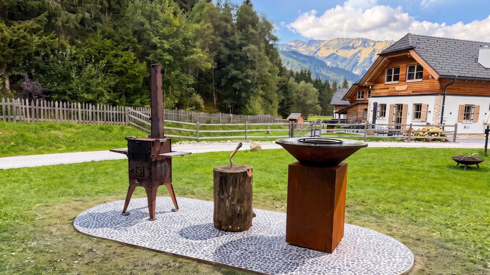 Haus Bente - Niet-getagd