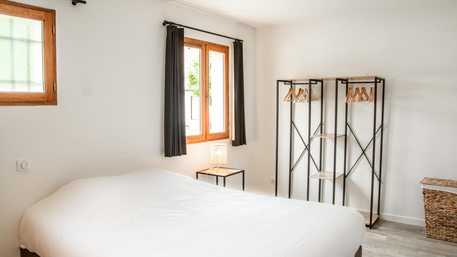 Lac Bleu 39 - Slaapkamer
