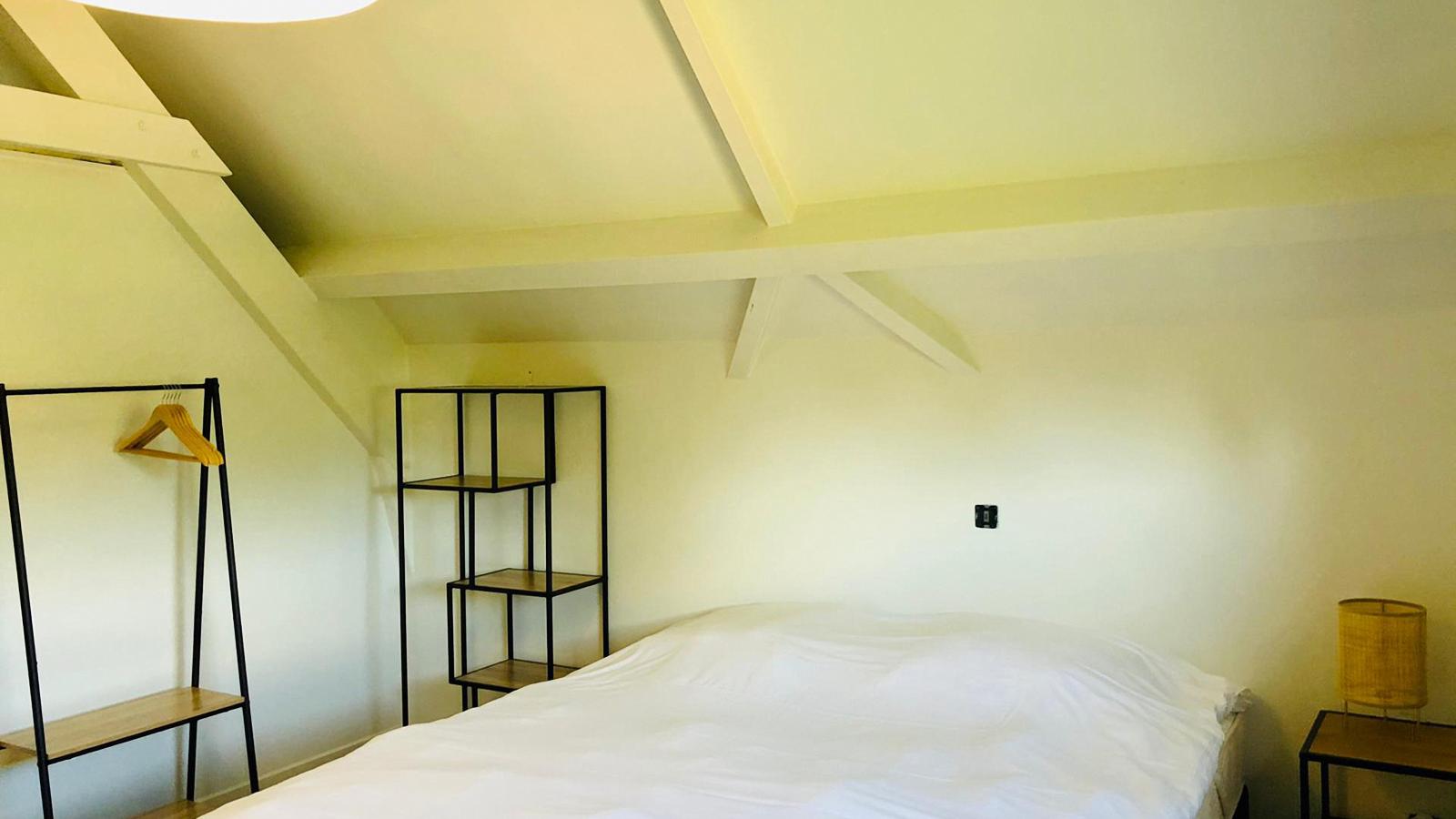 Lac Bleu 39 - Slaapkamer