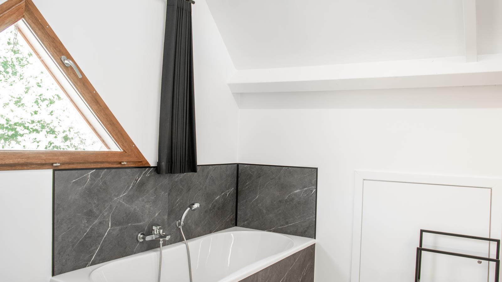 Lac Bleu 39 - Badkamer