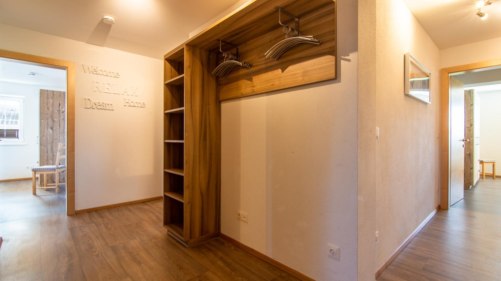 Monekwie - Slaapkamer