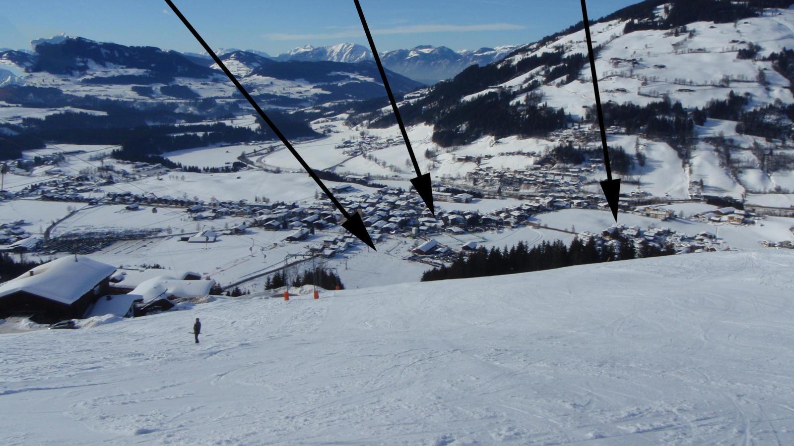 Monekwie - Gebied winter 1km